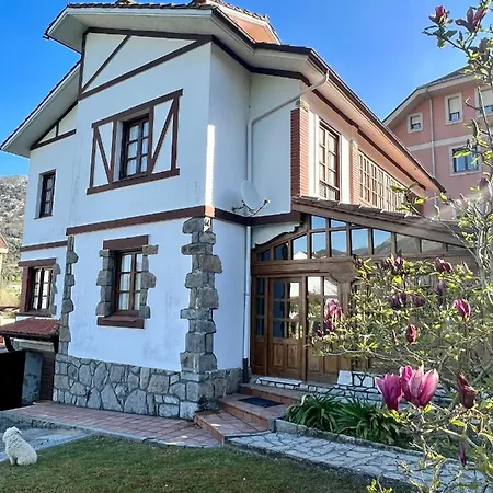 Hotel Elena Panes