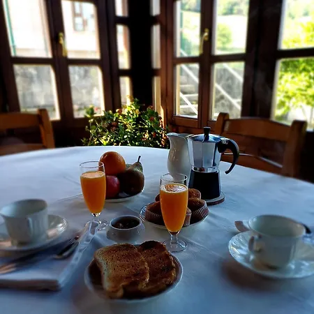 Hotel Elena