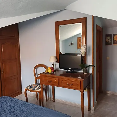 Hotel Elena *